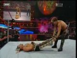 Chris Jericho Vs Shawn Michaels 3/3 2/18/08
