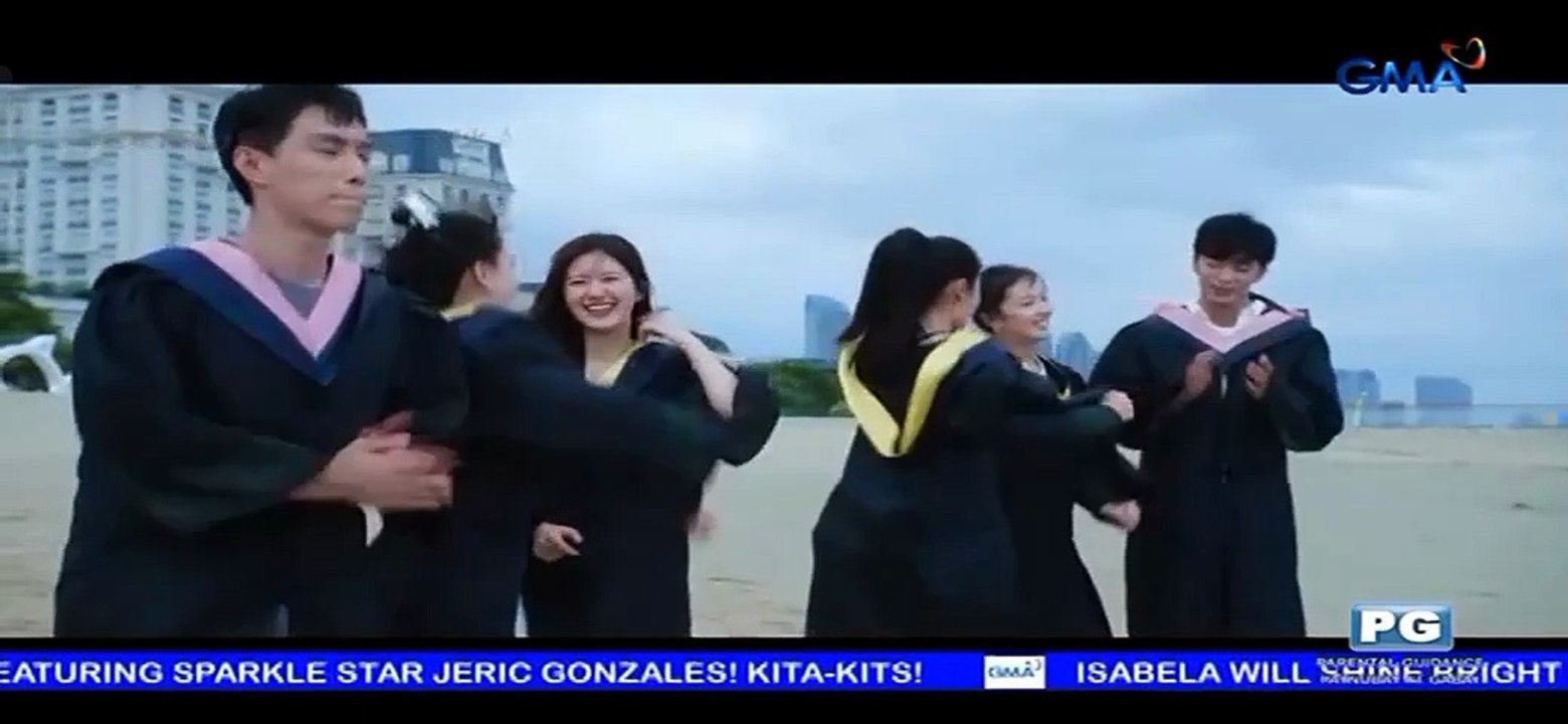 Hidden Love on GMA (Chinese dramas & Tagalog Dubbed) Full FINALE Episode 60 September 26, 2025