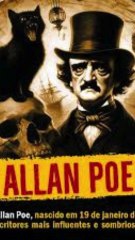 Edgar Allan Poe