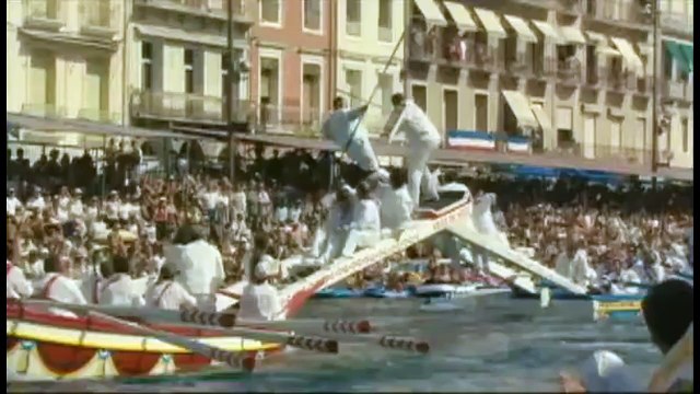 Les plages d'Agnès (2008) - Bande annonce