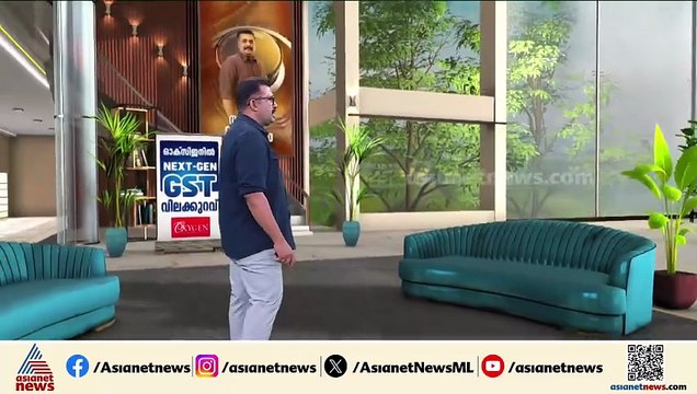 എറണാകുളത്തും ശക്തമായ മഴ മുന്നറിയിപ്പ്; ജില്ലയിൽ യെല്ലോ അലർട്ട്