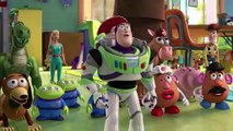 Toy Story (version restaurée) (1995) - Bande annonce