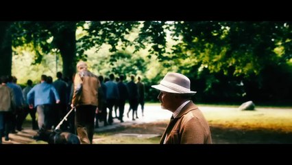 Refuge (2014) - Bande annonce