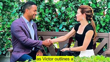 CBS (9_27_2025) - Young And The Restless Spoilers Saturdays Full Episodes Septem