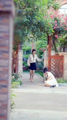 She Was Misunderstood By Her Husband And Forced To Divorce While Pregnant,But Returned 5 Years Later