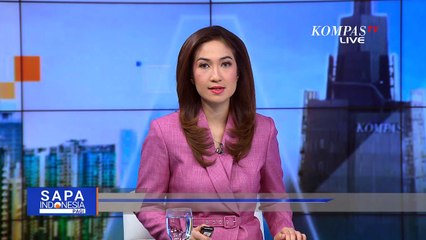 Viral Kasus Penganiayaan Karyawan Zaskia Mecca di Pasar MInggu, Polisi Periksa 3 Saksi | SAPA PAGI