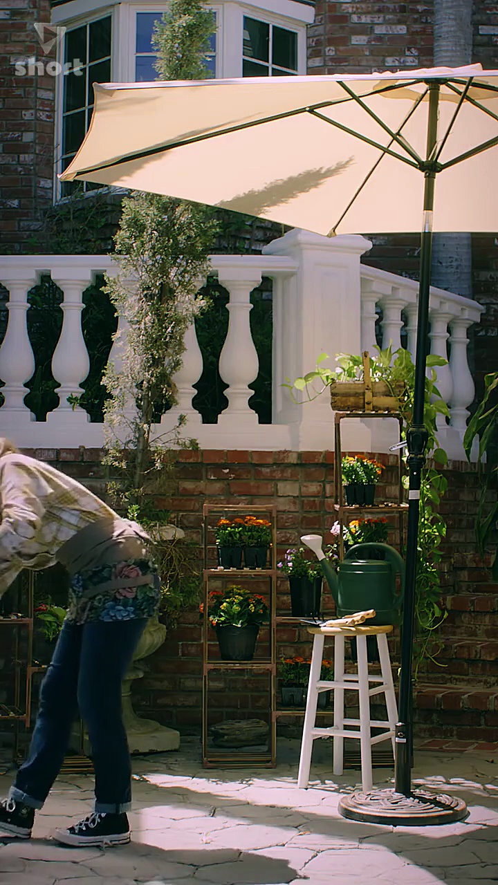 Post-Divorce - Three Billionaires shortmintz