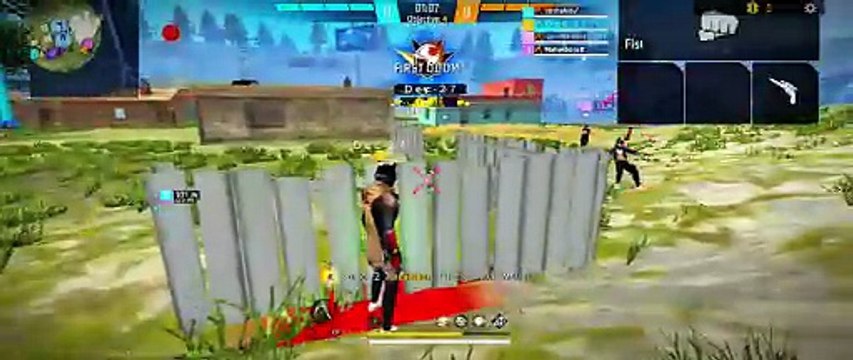 🔥 Free Fire Gameplay 2025 | Insane Headshots, Clutch Moments & Ranked Highlights 🔥