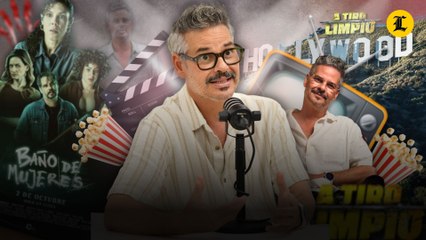 Frank Perozo: “Yo no tengo conflictos con nadie, alguien podrá tenerlos conmigo” #ElCuartico