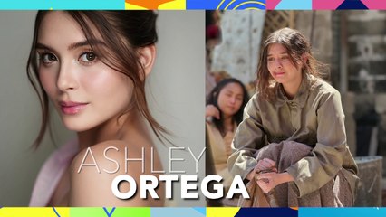 Fast Talk with Boy Abunda: Ashley Ortega | (Ep. 691)
