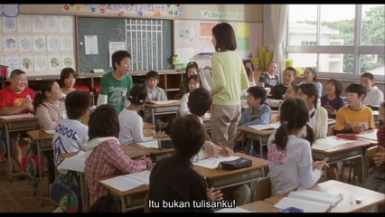 Kodomo no kodomo (Sub Indonesia)