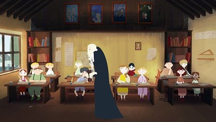 Mary Anning (2025) - Bande annonce