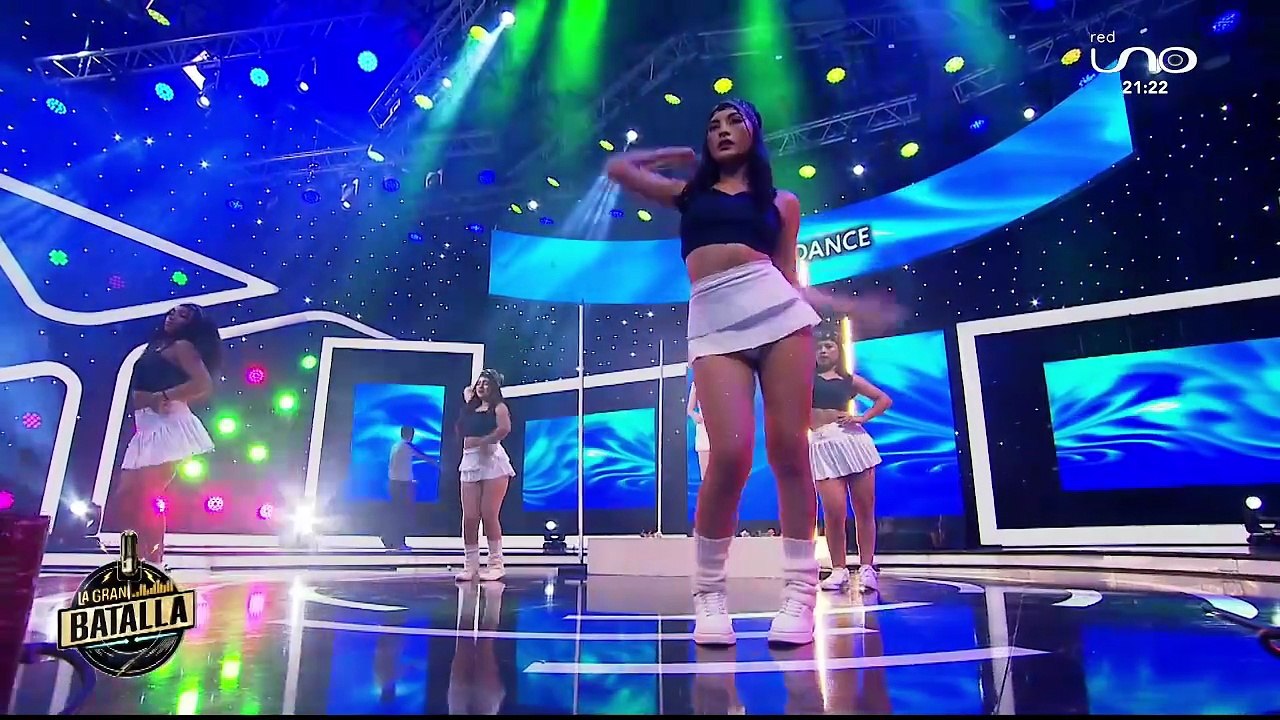 NICKI NICOLE
