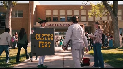 Gentlemen Broncos (2009) - Bande annonce