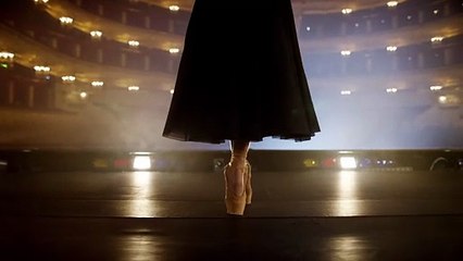 Un héros de notre temps (1955) - Bande annonce