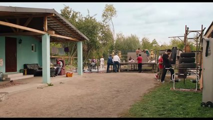 Gipsy Queen (2019) - Bande annonce