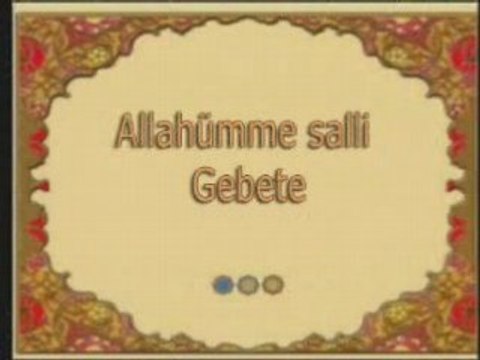 Duaa Bittgebete Islam Allah Quran Iman Liebe zu Allah