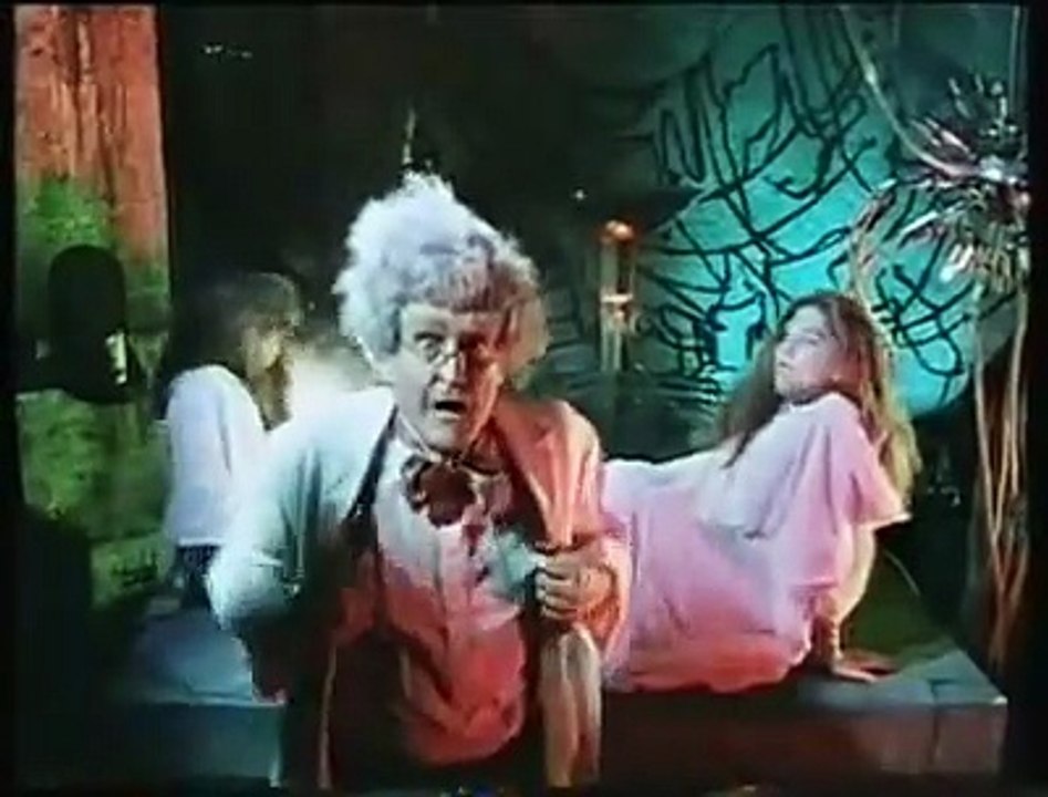 ABC Kids Monster Mash | Fun Spooky Halloween Dance Song for Kids