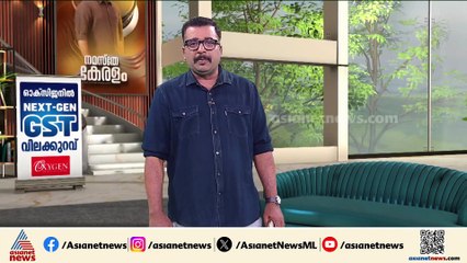 മറിയം റഷീദയിൽ തുടങ്ങിയ കള്ളക്കഥ;  ISRO ചാരക്കേസിൽ ഒറ്റയാൾ പോരാട്ടം നടത്തിയ ഏഷ്യാനെറ്റ് ന്യൂസ്