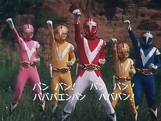 23 ヘンね、パパの超能力