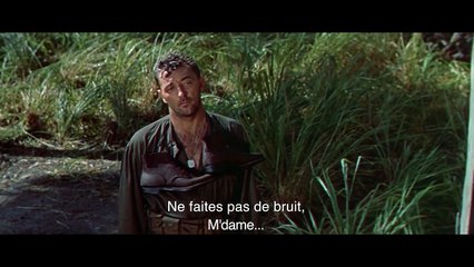 Dieu seul le sait (1957) - Bande annonce