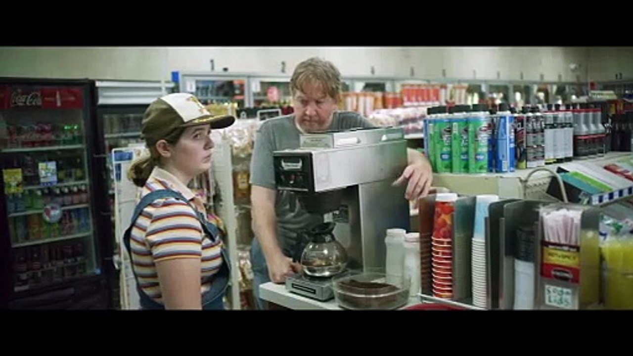 Home (2020) - Bande annonce, image size:1280x720