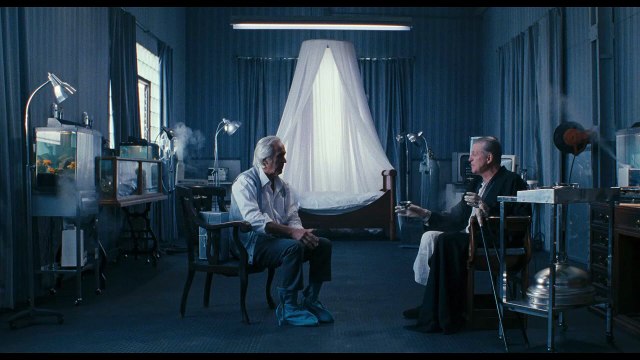 Cronos (1993) - Bande annonce