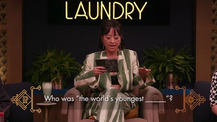 Dirty Laundry (2022) Season 5 Episode 4- Who Stole Fire Extinguishers From a Hotel