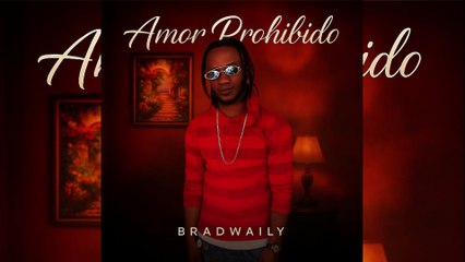 Bradwaily - Amor Prohibido (Audio Oficial) Salsa