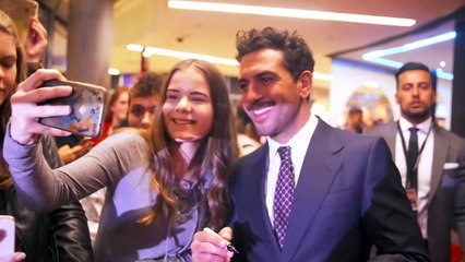 Das perfekte Geheimnis (2019) - Bande annonce