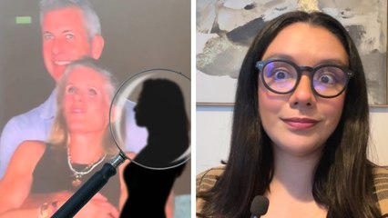 Infieles de concierto de Coldplay, ¿no lo eran? La historia da un giro y entra en escena otra mujer