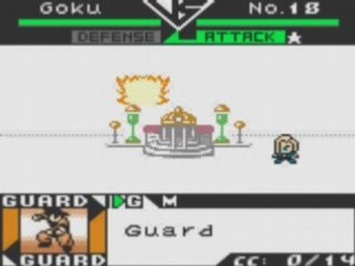 Legendary Super Warriors Part 33 - Those other robot people.