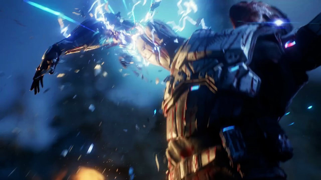 Marvel’s Wolverine - Gameplay Trailer _ PS5 Games