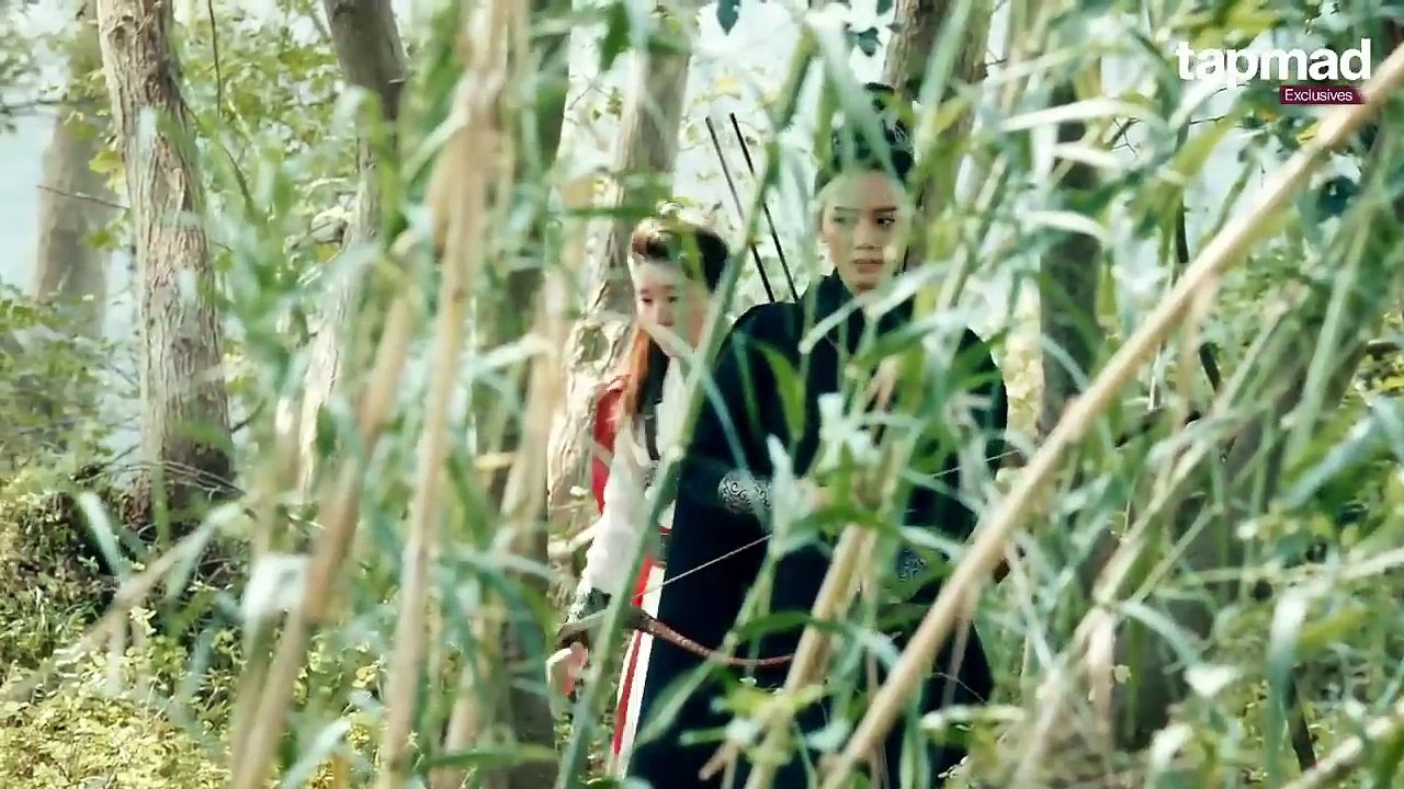 The Romance of Tiger & Rose - Episode 15 _ Audio_ Hindi Urdu _ Chinese Show _ Zhao Lu - Ding Yu Xi