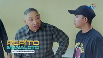 Pepito Manaloto - Tuloy Ang Kuwento: Magnanakaw ng t-shirt, na-hulicam! (YouLOL)
