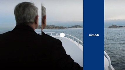 Meurtres sur les îles du Frioul (2021) - Bande annonce