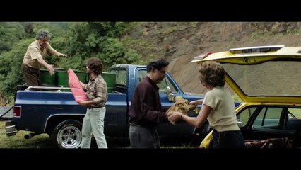 Mexico 86 (2024) - Bande annonce