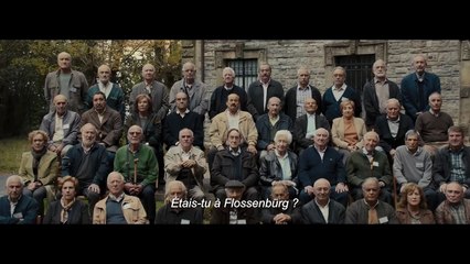 Marco, l'énigme d'une vie (2024) - Bande annonce