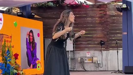 Silvia Olmedo invita en LéaLA a redescubrir la magia de los libros y sus beneficios