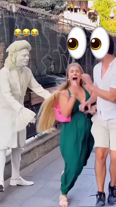 scare prank 2