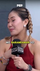 The Best Gift This Christmas? FAMILY 🎄❤️ | PEP Podcast #shorts