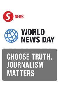 News matters