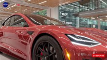 2025 Tesla Model 2 Redwood Unveiled