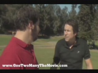 National Lampoon Presents One, Two, Many on DVD now!