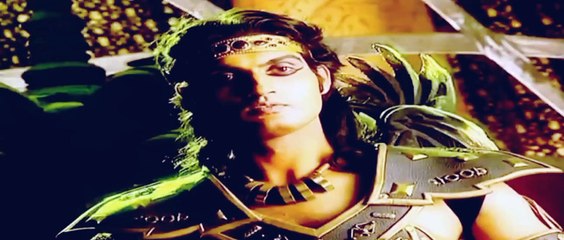 ANKITARTICLE - रामानंद रविंद्र कृत जय मां दुर्गा धारावाहिक एपिसोड 4