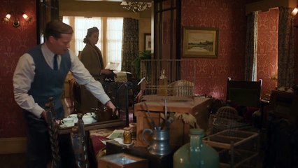 All Creatures Great and Small (2020) S06E01 Gathering the Flock