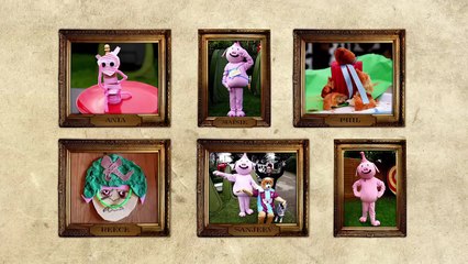 Taskmaster  S20E03 Thompson