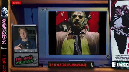 The Texas Chainsaw Massacre (1974) Full Review