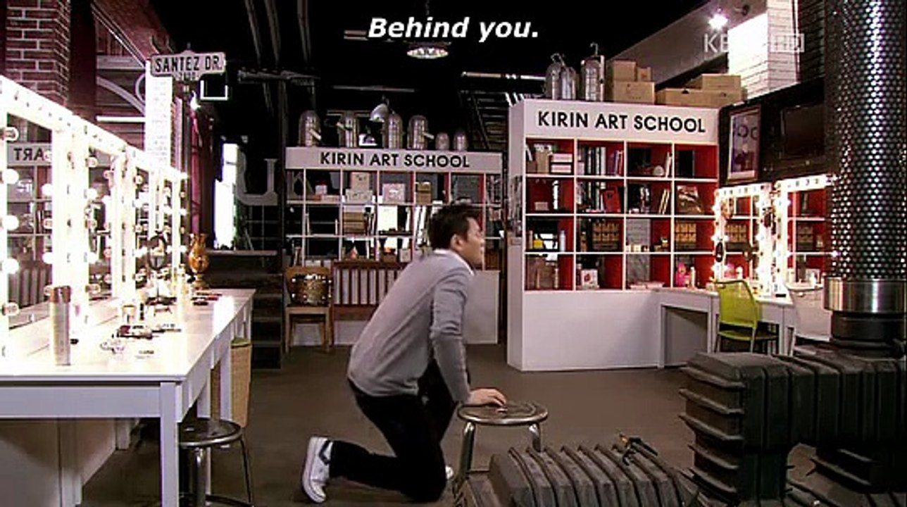 Dream High 11-5