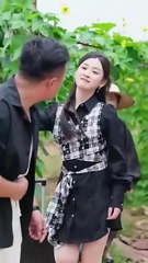 Flash Marriage Wife Turned Out to Be the Gang Leader - English Sub